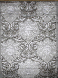 Килим Hadise 2819c grey